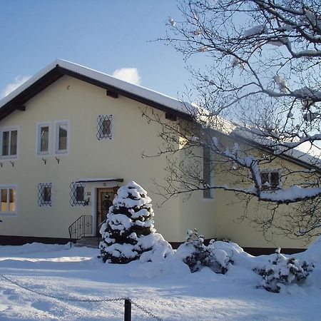 Haus Gabriele Appartement Bad Mitterndorf Kamer foto