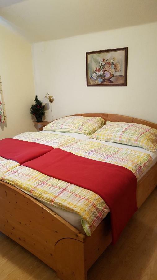 Haus Gabriele Appartement Bad Mitterndorf Buitenkant foto